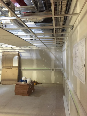 Swindon mezzanine floor installers